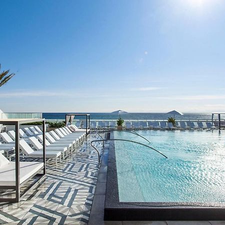 W Residences Fort Lauderdale Luxury Suites Across From Fort Lauderdale Beach 외부 사진
