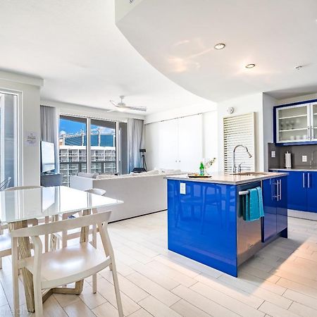 W Residences Fort Lauderdale Luxury Suites Across From Fort Lauderdale Beach 외부 사진