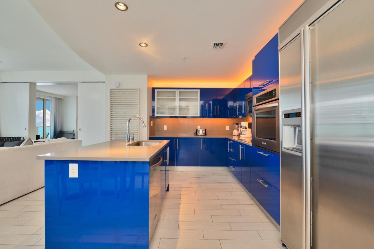 W Residences Fort Lauderdale Luxury Suites Across From Fort Lauderdale Beach 외부 사진