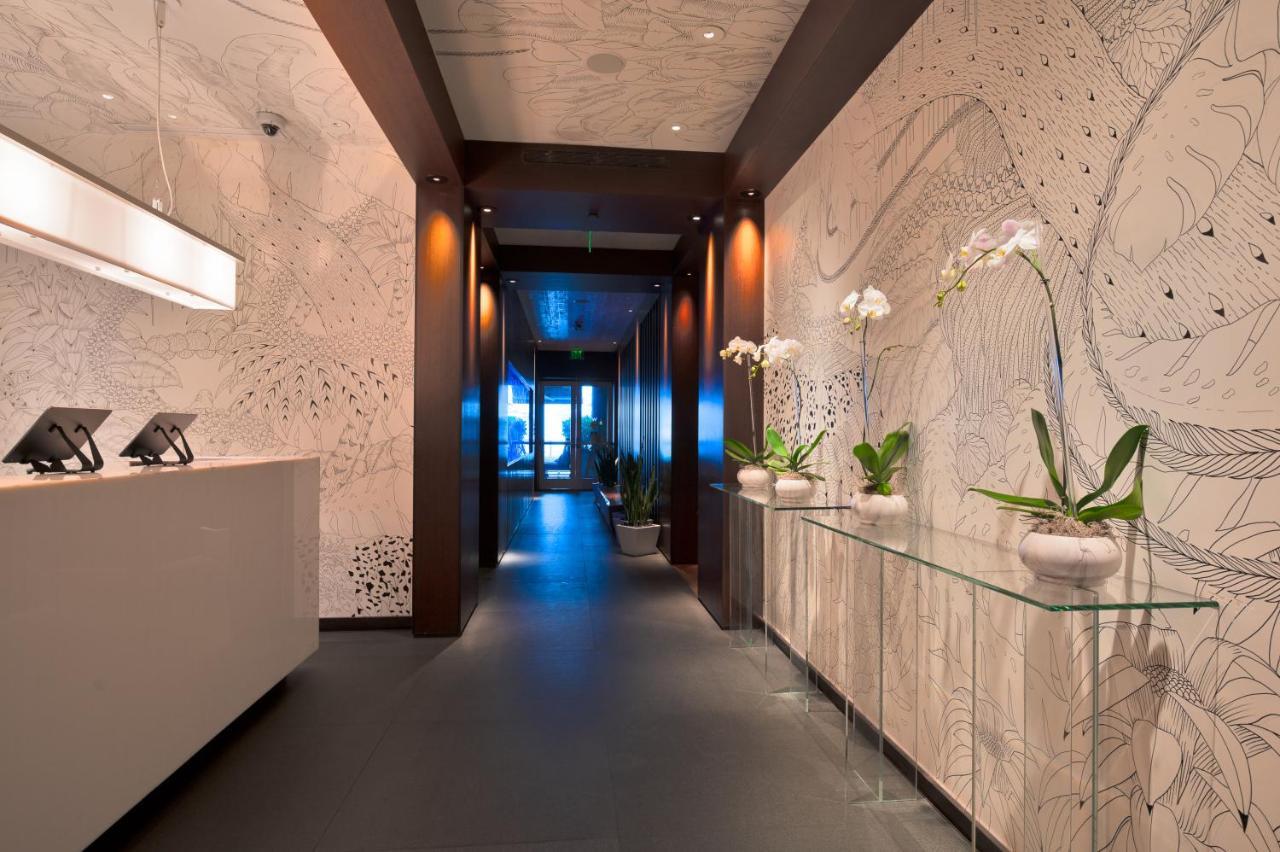 W Residences Fort Lauderdale Luxury Suites Across From Fort Lauderdale Beach 외부 사진