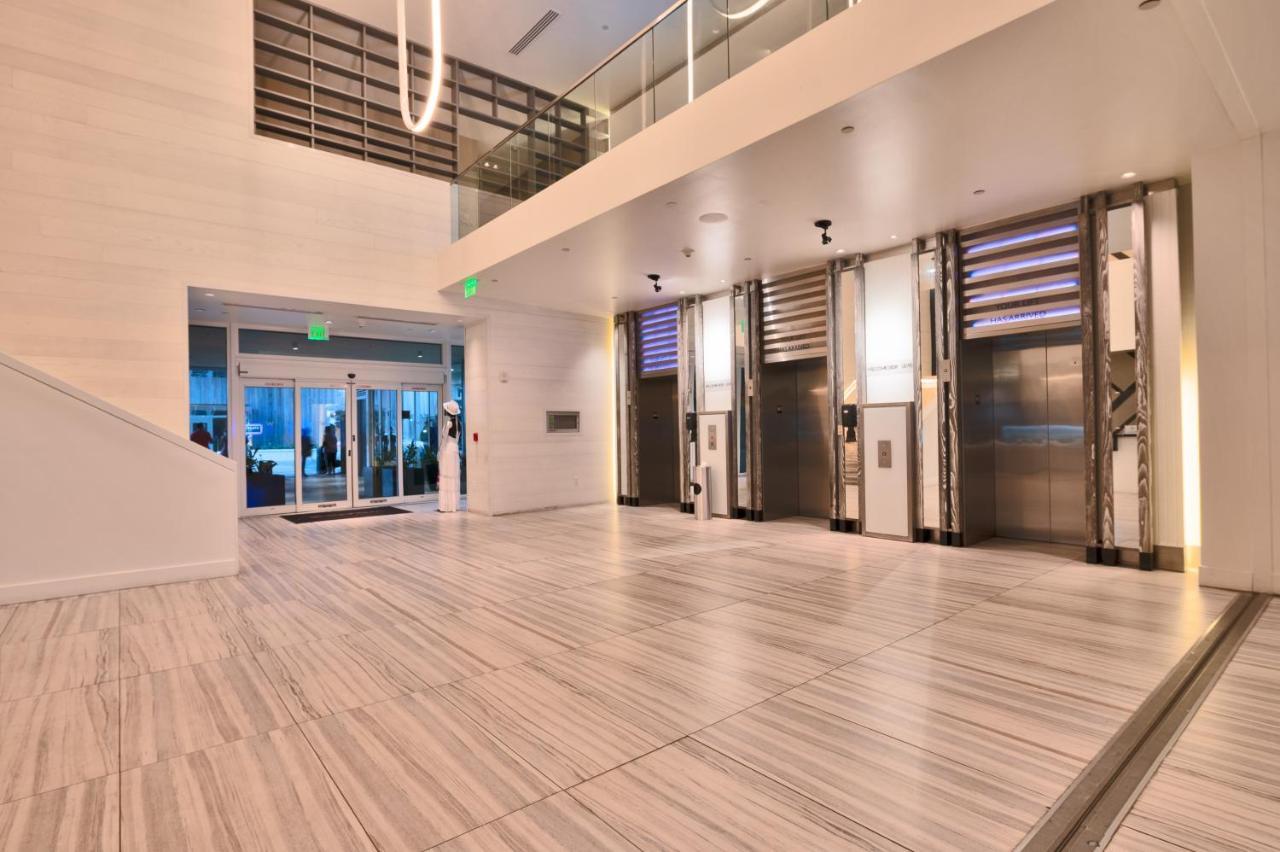 W Residences Fort Lauderdale Luxury Suites Across From Fort Lauderdale Beach 외부 사진
