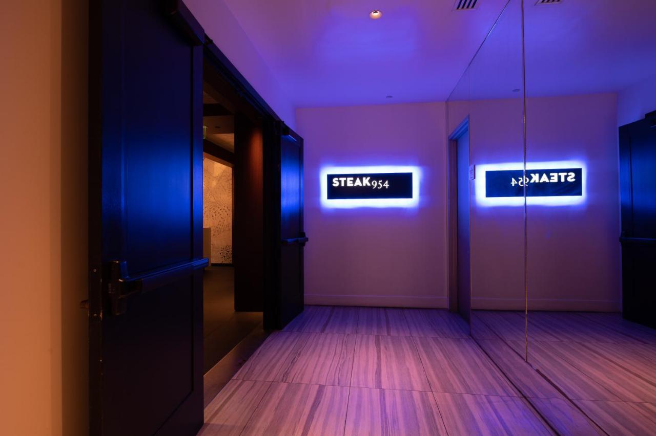 W Residences Fort Lauderdale Luxury Suites Across From Fort Lauderdale Beach 외부 사진