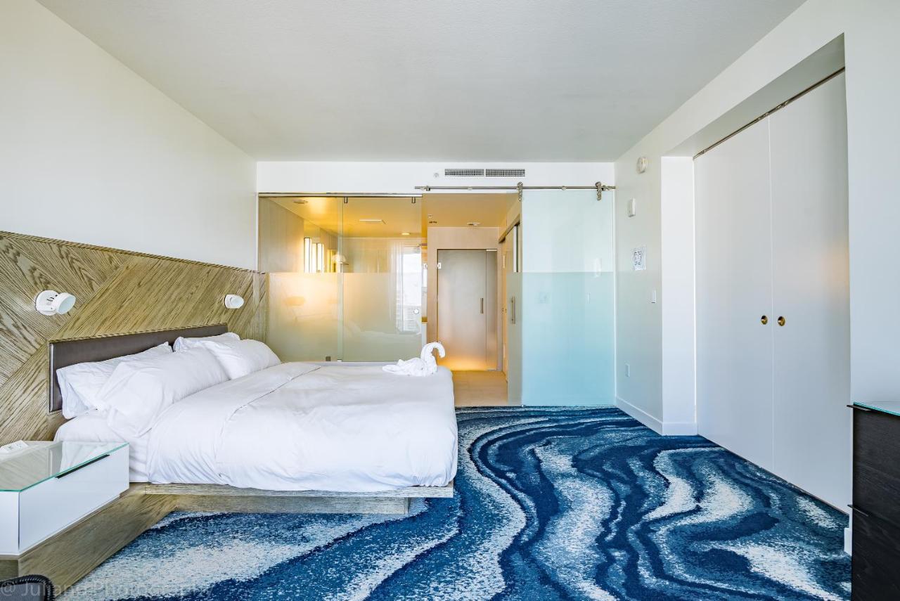 W Residences Fort Lauderdale Luxury Suites Across From Fort Lauderdale Beach 외부 사진