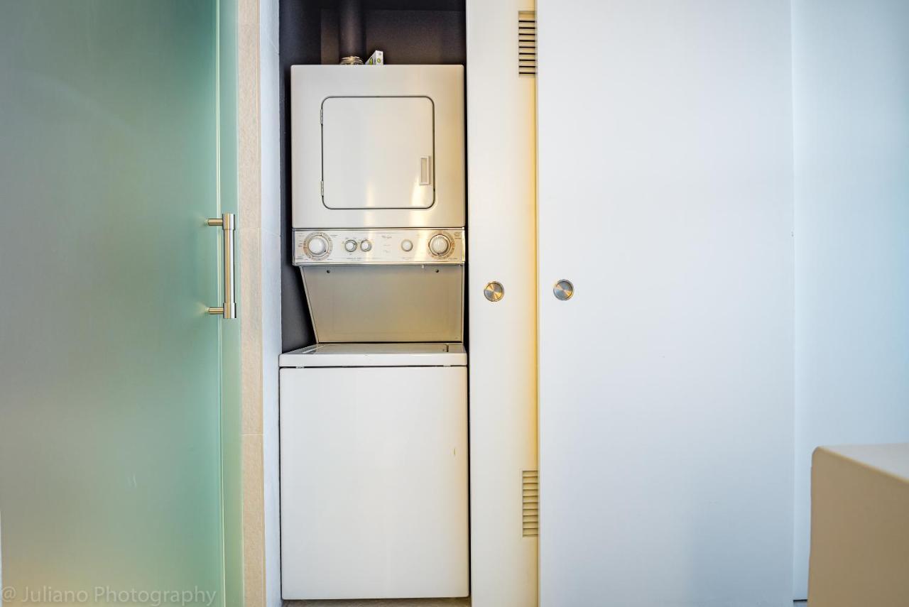 W Residences Fort Lauderdale Luxury Suites Across From Fort Lauderdale Beach 외부 사진