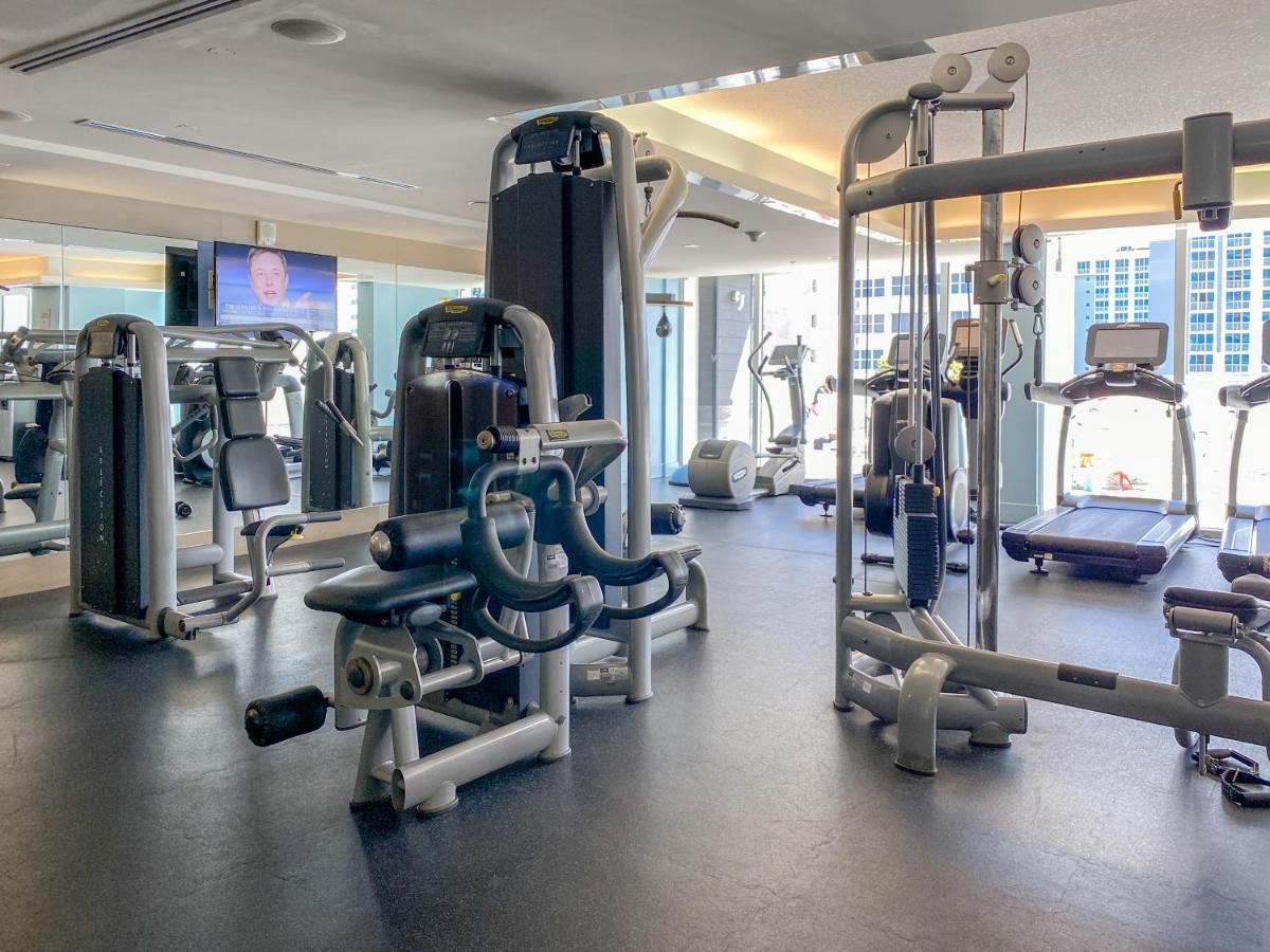 W Residences Fort Lauderdale Luxury Suites Across From Fort Lauderdale Beach 외부 사진