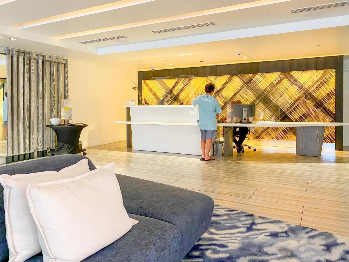 W Residences Fort Lauderdale Luxury Suites Across From Fort Lauderdale Beach 외부 사진